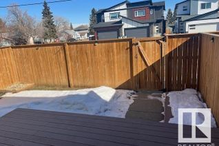 Condo Townhouse for Sale, 2 4839 50 St Nw, Gibbons, AB
