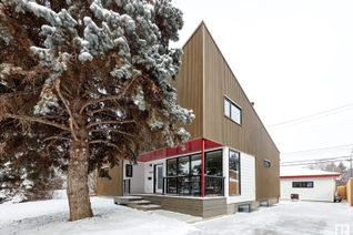 Detached House for Sale, 14412 80 Av Nw, Edmonton, AB