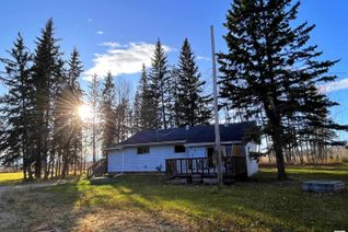 Bungalow for Sale, 54001 Highway 661, Rural Woodlands County, AB
