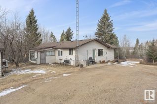 Detached House for Sale, 12279 Twp Rd 602, Rural Smoky Lake County, AB