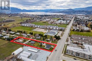 Detached House for Sale, 3219 St. Amand Road, Kelowna, BC
