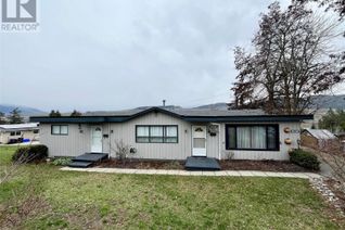 Property for Sale, 6644 Topaz Road, Vernon, BC