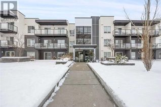 Condo Apartment for Sale, 15233 1 Street Se #319, Calgary, AB