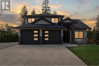 House for Sale, 1281 23 Street Se, Salmon Arm, BC