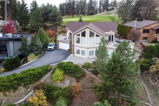 Detached House for Sale, 136 Sumac Ridge Drive, Summerland, BC