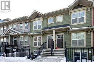 Townhouse for Sale, 253 Cranbrook Square Se, Calgary, AB