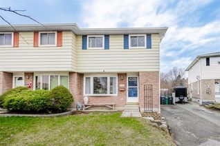 Semi-Detached House for Sale, 3191 Corrigan Drive, Mississauga, ON