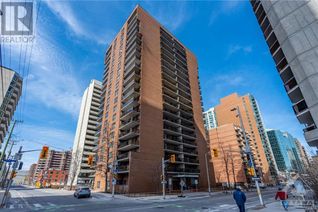 Property for Sale, 475 Laurier Avenue W #2005, Ottawa, ON