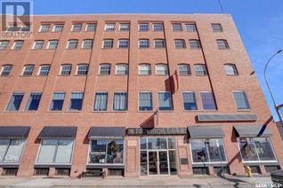 Property for Lease, 106 1275 Broad Street, Regina, SK