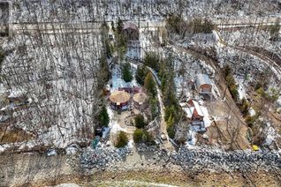 Detached House for Sale, 504569 Grey Road Unit# 1, Georgian Bluffs, ON