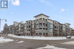 Condo Apartment for Sale, 25 Auburn Meadows Avenue Se #239, Calgary, AB