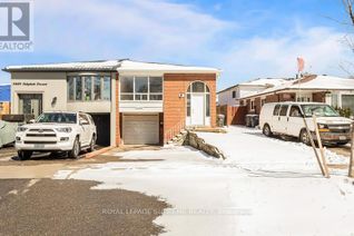 Semi-Detached House for Rent, 3430 Oakglade Cres #Lower, Mississauga, ON