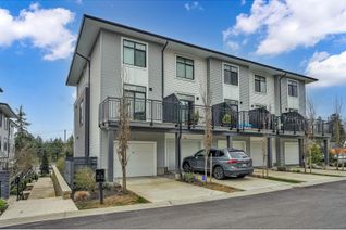 Townhouse for Sale, 15235 Sitka Drive #109, Surrey, BC