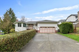 Ranch-Style House for Sale, 7788 143 Street, Surrey, BC