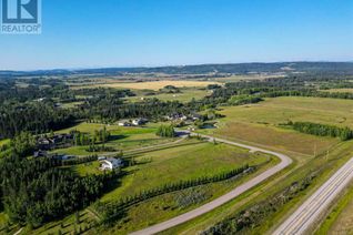 Commercial Land for Sale, 178014 229 Street W, Rural Foothills County, AB