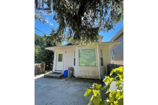 Duplex for Sale, 281 Viers Crescent #B, Revelstoke, BC