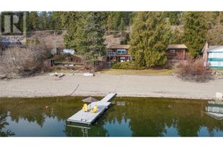 Property for Sale, 2876 Squilax-Anglemont Road, Lee Creek, BC