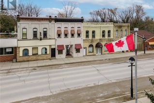 Office for Sale, 234 Main Street, Parkhill, ON