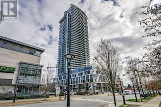 Condo Apartment for Sale, 2085 Skyline Court #1405, Burnaby, BC