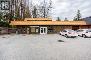 Commercial/Retail Property for Sale, 25559 Dewdney Trunk Road, Maple Ridge, BC