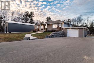 Detached House for Sale, 831 Charlotteville Road 7, Simcoe, ON