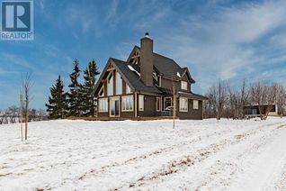 Bungalow for Sale, 20036 Township Road 414, Rural Stettler No. 6, County of, AB
