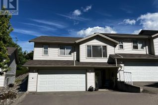 Condo Townhouse for Sale, 171 17 Street Se Unit# 1 Lot# Sl13, Salmon Arm, BC