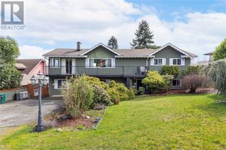 House for Sale, 236 Cilaire Dr, Nanaimo, BC