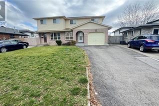 Semi-Detached House for Rent, 8156 Post Road, Niagara Falls, ON