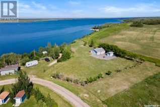 Property for Sale, 124 Merle Crescent, Last Mountain Lake East Side, SK