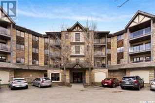 Condo Apartment for Sale, 345 3605 Albert Street, Regina, SK