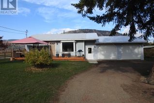 Ranch-Style House for Sale, 521 Whitevale Road, Lumby, BC
