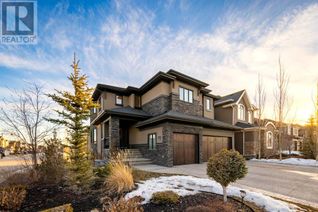House for Sale, 5 Aspen Summit Circle Sw, Calgary, AB