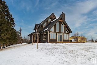 Detached House for Sale, 20036 Township Road 414, Rural Stettler County, AB