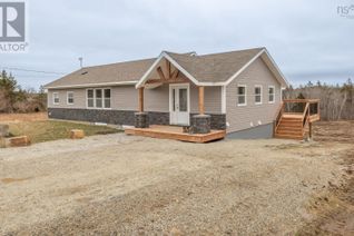 Detached House for Sale, 877 Lake Doucette Road, Springdale, NS