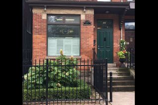 Freehold Townhouse for Sale, 157 Gerrard St E, Toronto, ON