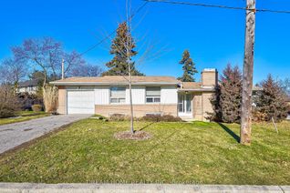 Bungalow for Sale, 30 Caswell Dr, Toronto, ON