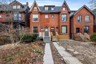 House for Sale, 197 Albany Ave, Toronto, ON