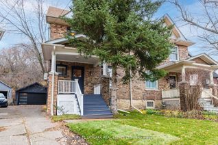 Semi-Detached House for Rent, 26 Edgewood Cres, Toronto, ON
