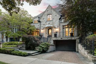 Detached House for Sale, 16 Delavan Ave, Toronto, ON