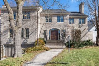 Detached House for Rent, 218 Owen Blvd, Toronto, ON