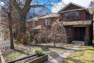 Detached House for Rent, 14 Main St #Main, 2N, Toronto, ON