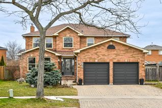 Property for Sale, 764 Pebble Crt, Pickering, ON