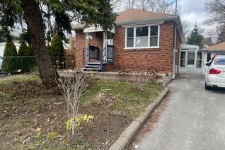 Property for Sale, 60 Saugeen Cres, Toronto, ON