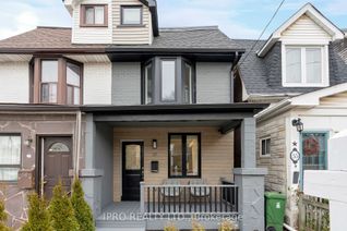 Semi-Detached House for Sale, 57 Amroth Ave, Toronto, ON
