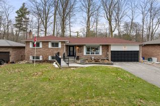 Detached House for Sale, 149 Park Ave, East Gwillimbury, ON
