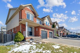 Freehold Townhouse for Sale, 31 Hammill Hts, East Gwillimbury, ON