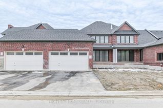 Property for Rent, 12 Hearthwood Gate, Whitchurch-Stouffville, ON