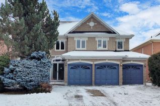 Property for Sale, 91 Springbrook Dr, Richmond Hill, ON