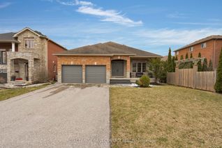 Bungalow for Sale, 415 Little Ave, Barrie, ON